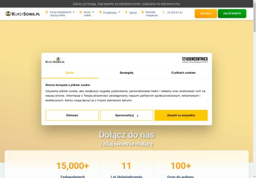 kursysowa.pl