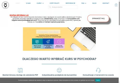 kursyzdalne.com