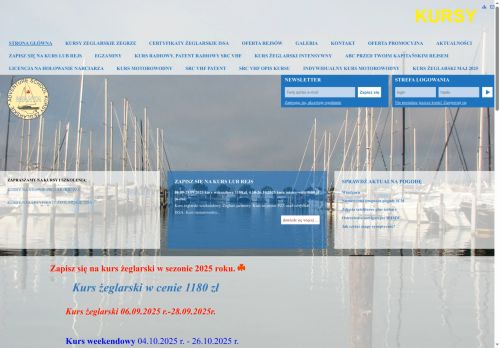 kursyzeglarskie-zegrze.pl