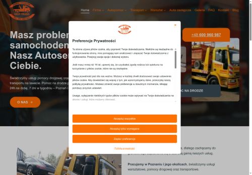 kuta-autoserwis.pl