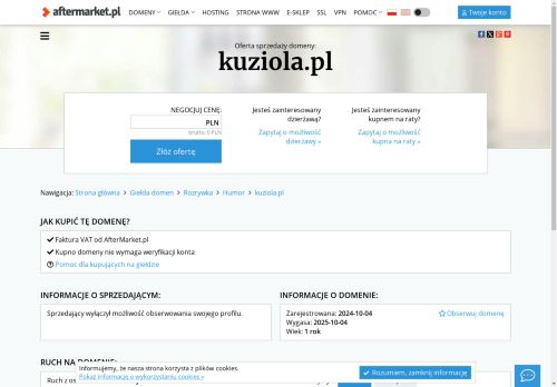 kuziola.pl
