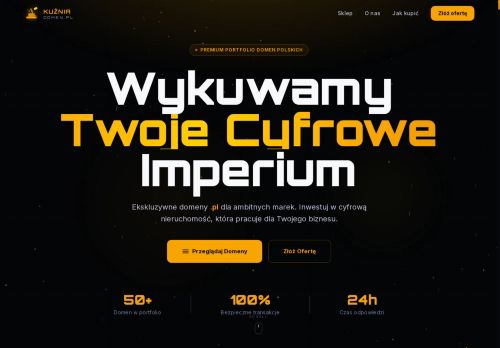 kuzniadomen.pl