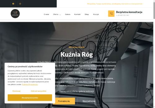 kuzniarog.pl
