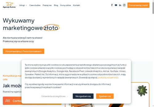 kuzniatresci.pl