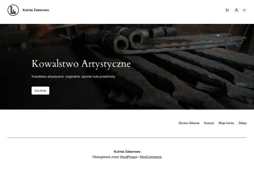 kuzniazaborowo.pl
