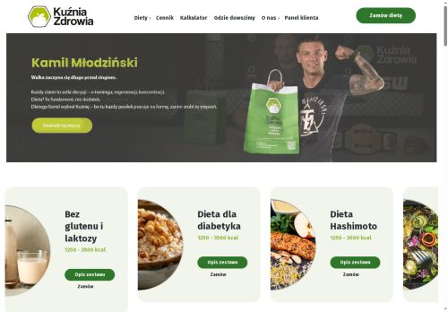 kuzniazdrowia.pl