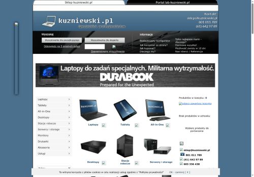 kuzniewski.pl
