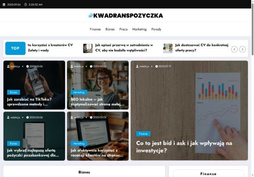 kwadranspozyczka.pl