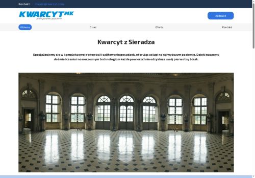 kwarcyt.com