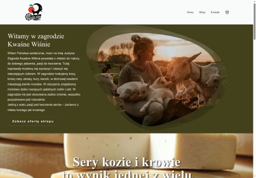 kwasnewisnie.pl