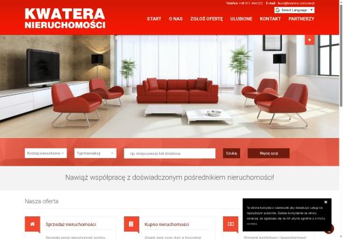 kwatera.rzeszow.pl