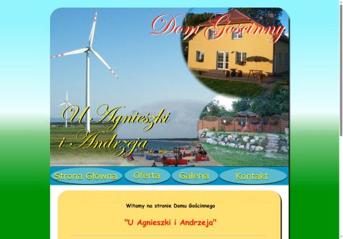 kwaterydarlowo.com