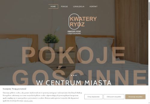 kwateryrydz.pl
