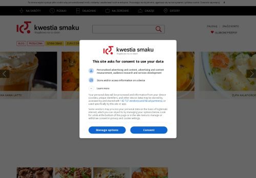 kwestiasmaku.com