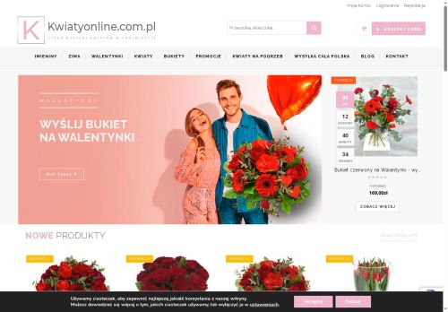 kwiatyonline.com.pl