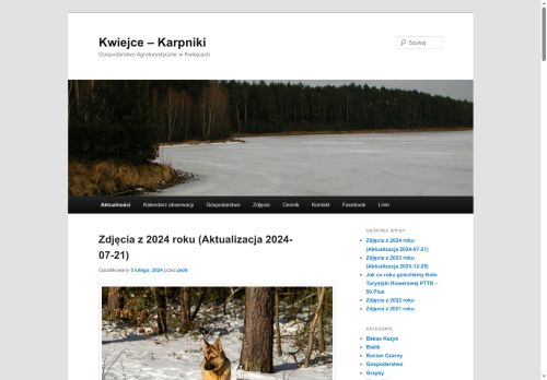 kwiejce.pl