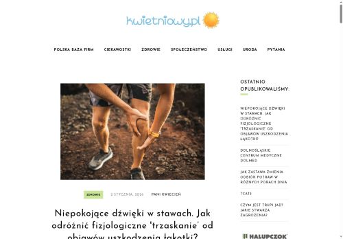 kwietniowy.pl