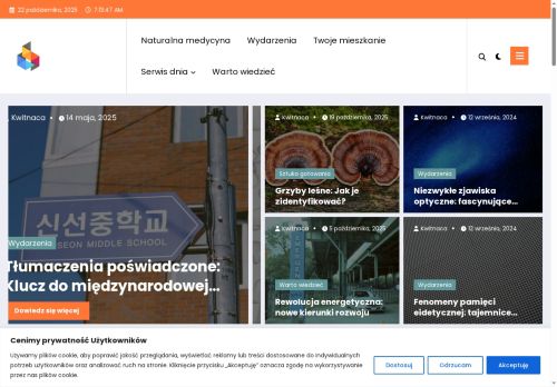 kwitnaca.pl