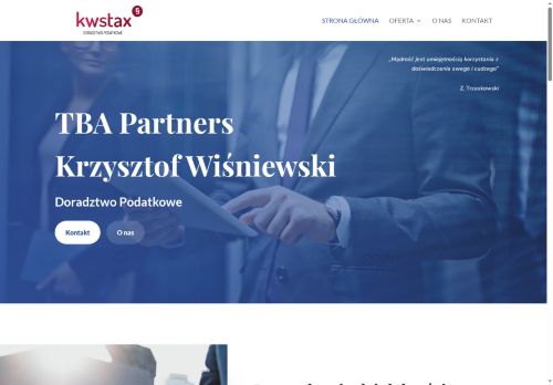 kwstax.pl