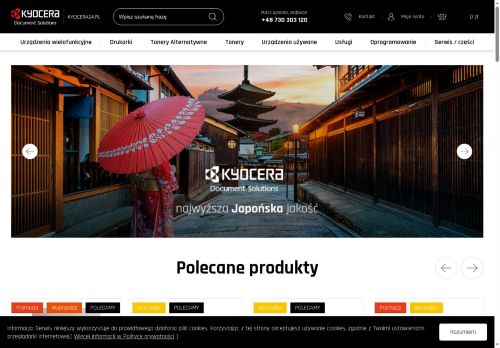 kyocera24.pl