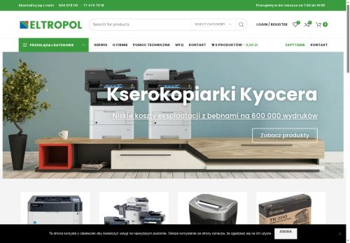 kyoceracentrum.pl