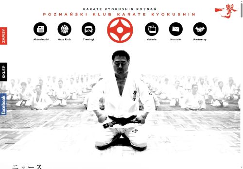kyokushin.poznan.pl