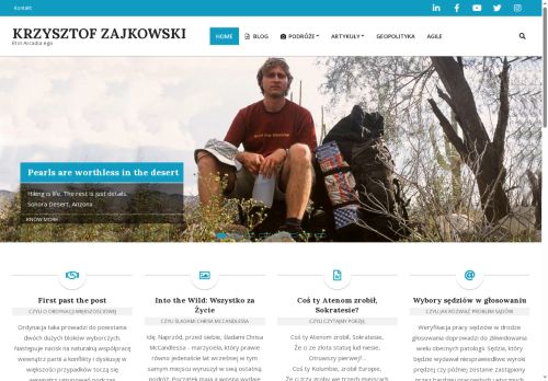 kzajko.net