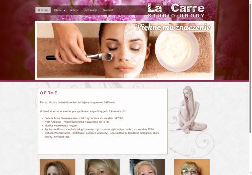 la-carre.pl