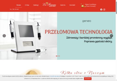 la-femme.com.pl
