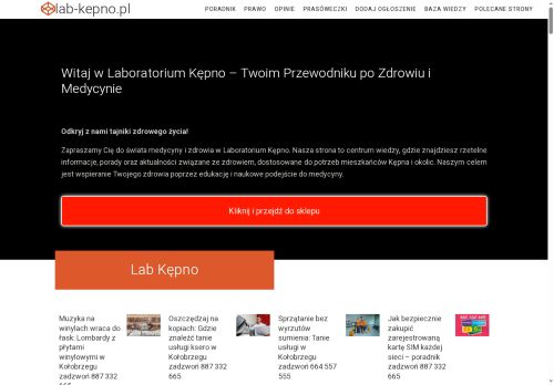 lab-kepno.pl
