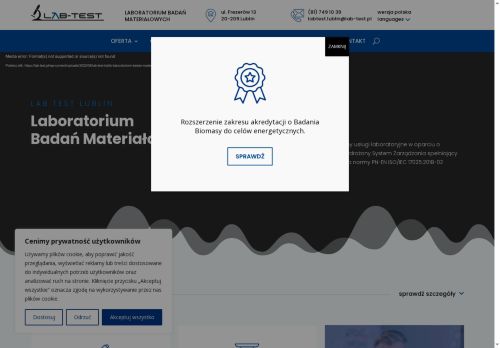 lab-test.pl