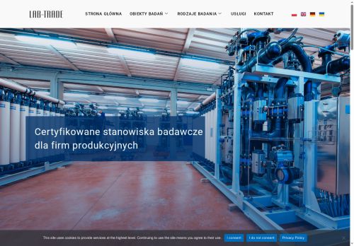 lab-trade.com