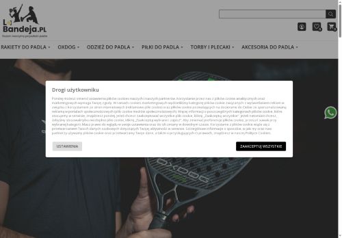 labandeja.pl
