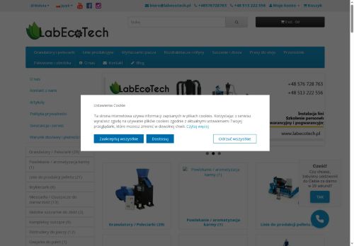 labecotech.pl