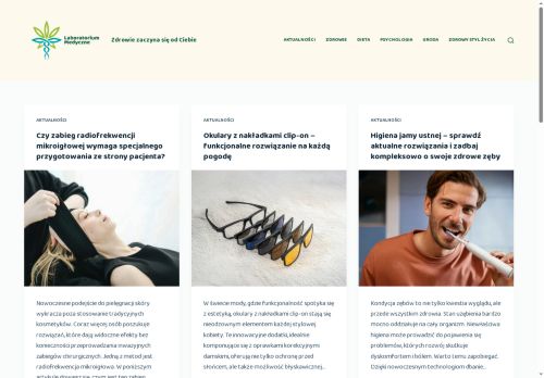 laboratorium-medyczne.com.pl