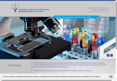 laboratorium.radom.pl