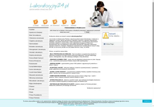 laboratoryjny24.pl