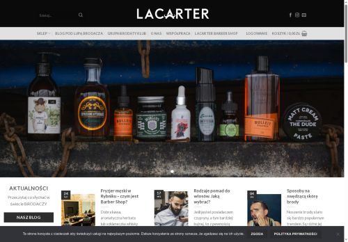 lacarter.pl