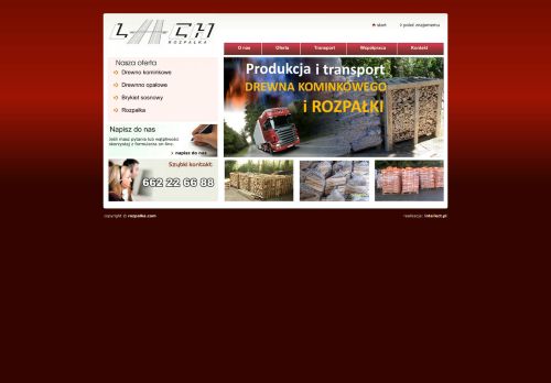 lachtransport.pl
