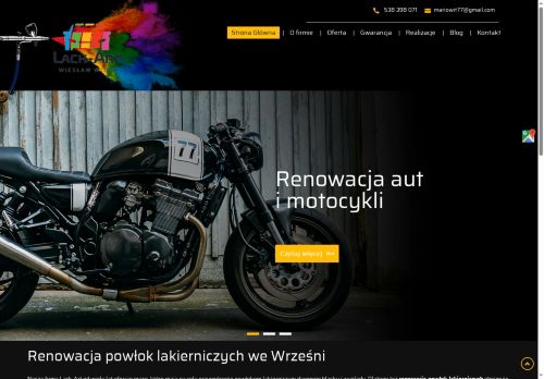 lack-art.pl