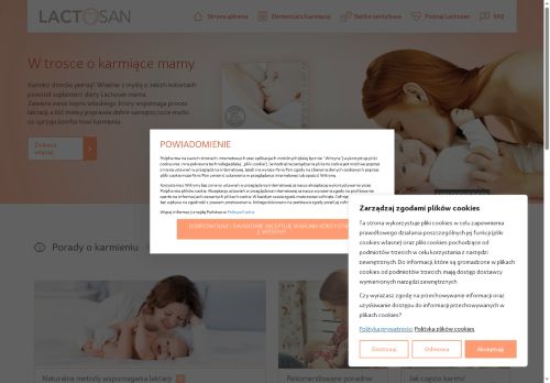 lactosan.pl