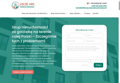 lacza-nas-nieruchomosci.pl