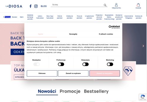ladiosa.pl