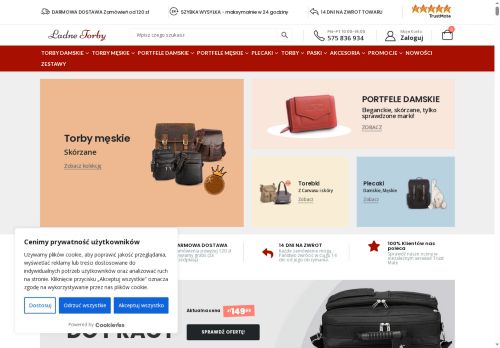 ladnetorby.pl