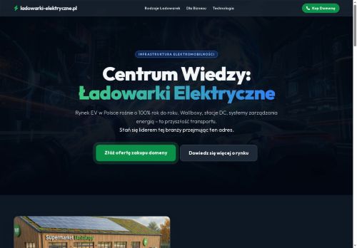 ladowarki-elektryczne.pl
