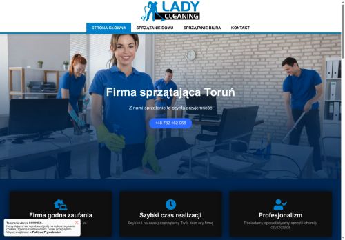 ladycleaning.pl