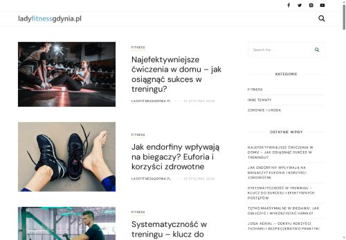 ladyfitnessgdynia.pl