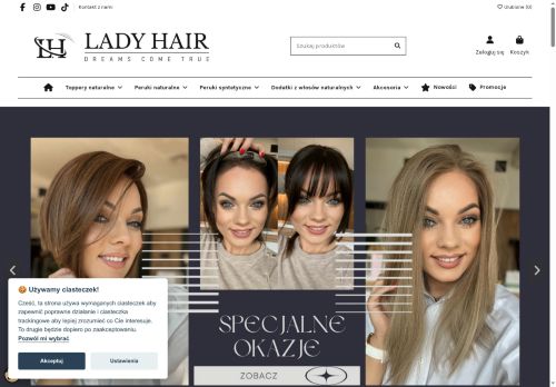 ladyhair.pl