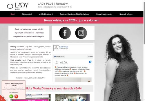 ladyplus.pl