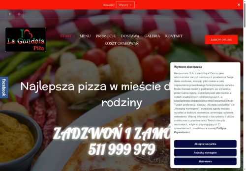 lagondola.pl
